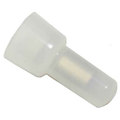 Wirthco Engineering WirthCo 80822 Nylon Crimp Cap - 12-10 AWG, Pack of 5 80822